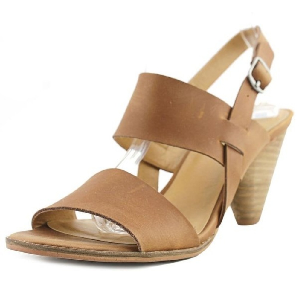 Lucky Brand Veneesha Slingback Sandals